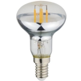 LED Лампа R50 Е14  4 Вт.  серии Филамент