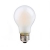 LED Лампа A60  5 Вт. матовая серии Филамент