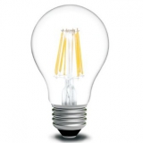 LED Лампа A68  10 Вт. серии Филамент